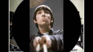 Keith Moon/The Kids Are Alright