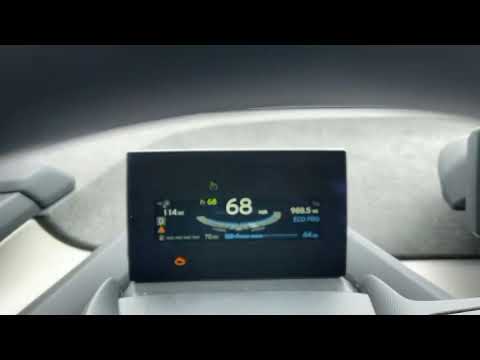 Thumbnail for 2800 Mile Road Trip in an i3 - Snow ❄️ Ice and it Broke Down... 😣 by video, vide, video i