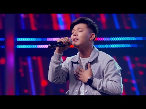 Sarthak Lama "Saili" | The Voice of Nepal Season 6 -2025