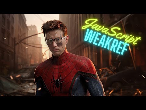 Javascript Weakref Explained Harnessing Memory Management Magic