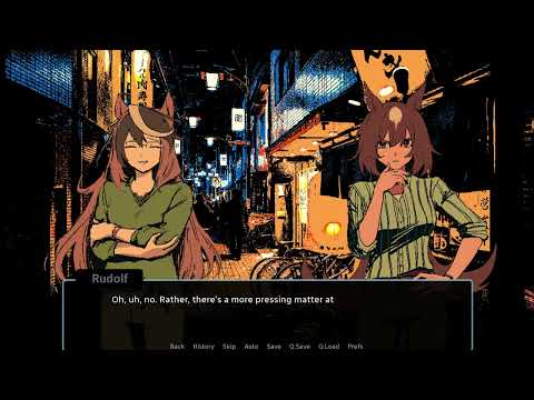 Gameplay Video