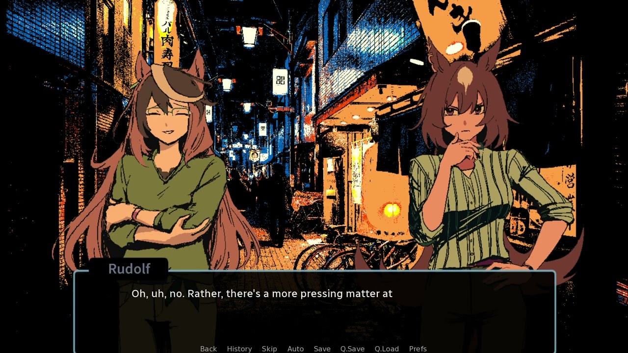 Gameplay Video