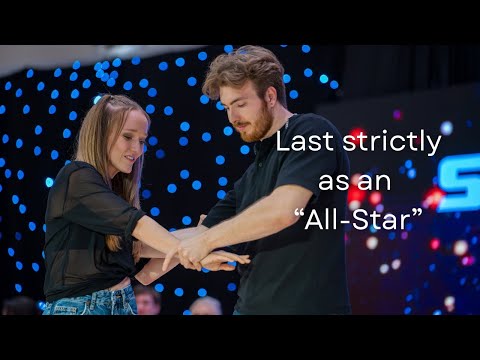 2. Platz – Keerigan & Kenzie – Swingtime Denver 2025