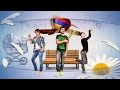 Детское Евровидение-2015. Обсуждаем репетицию Армении 