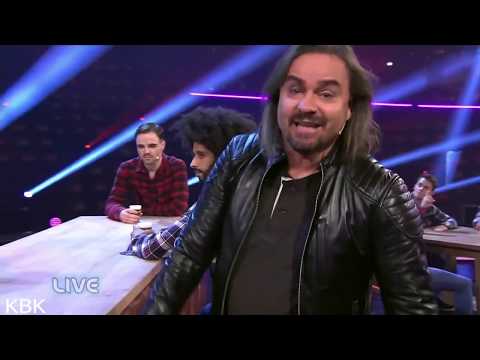 download lagu mp3 mp4 Musical Wahnsinn, download lagu Musical Wahnsinn gratis, unduh video klip Musical Wahnsinn