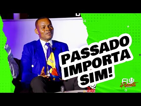 Does a woman's past matter? Eddy Flow answers!