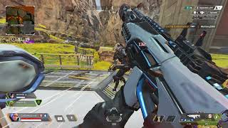 Apex Legends ハイライト #7