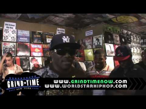 Jay Focus vs Swave Sevah