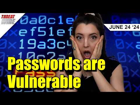 Kaspersky is the New Tiktok - ThreatWire