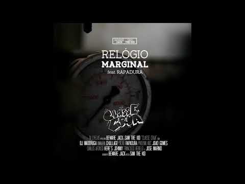 Video thumbnail for Relógio Marginal