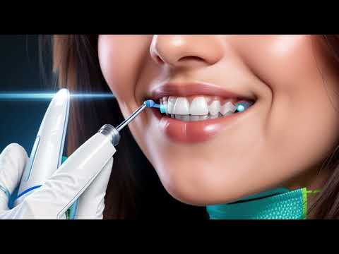 4.0 Renew of Teeth and Gums (Morphic Field)