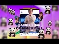 Alipay Travel Bonanza Commercial With Jackie Chan 2025 OUTTAKES