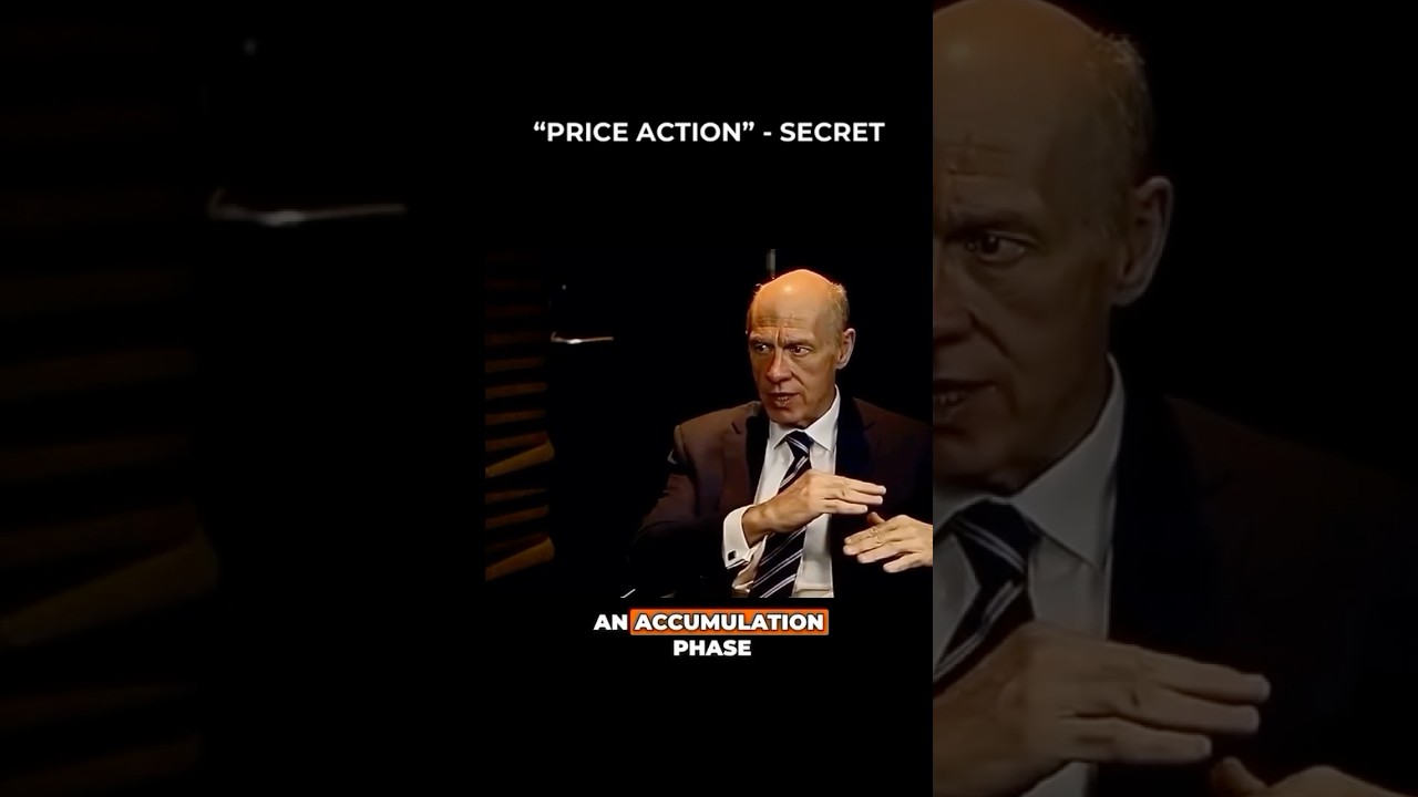 📊”Accumulation & Distribution”Most important point by David Paul📊Follow ​@Tradetalks4 #trading