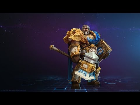 Nuevas interacciones y frases en HotS (act. hasta Valeera) - Castellano