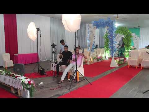 Senyum Dan Hatimu - Ikke Nurjanah | Alexander Live Performance