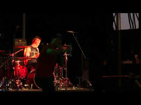 Vanilla Ice - No Woman, No Cry (Bob Marley cover) - Live at Canalside in Buffalo, NY on 7/7/18