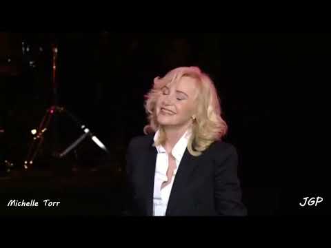 Michele Torr Emmene moi danser ce soir HD