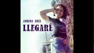 Lorena Uría - Llegaré (audio)