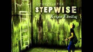 Stepwise-Νοσταλγία(Χνάρια Ελπίδας)