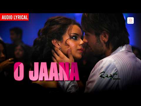 O Jaana (Song)