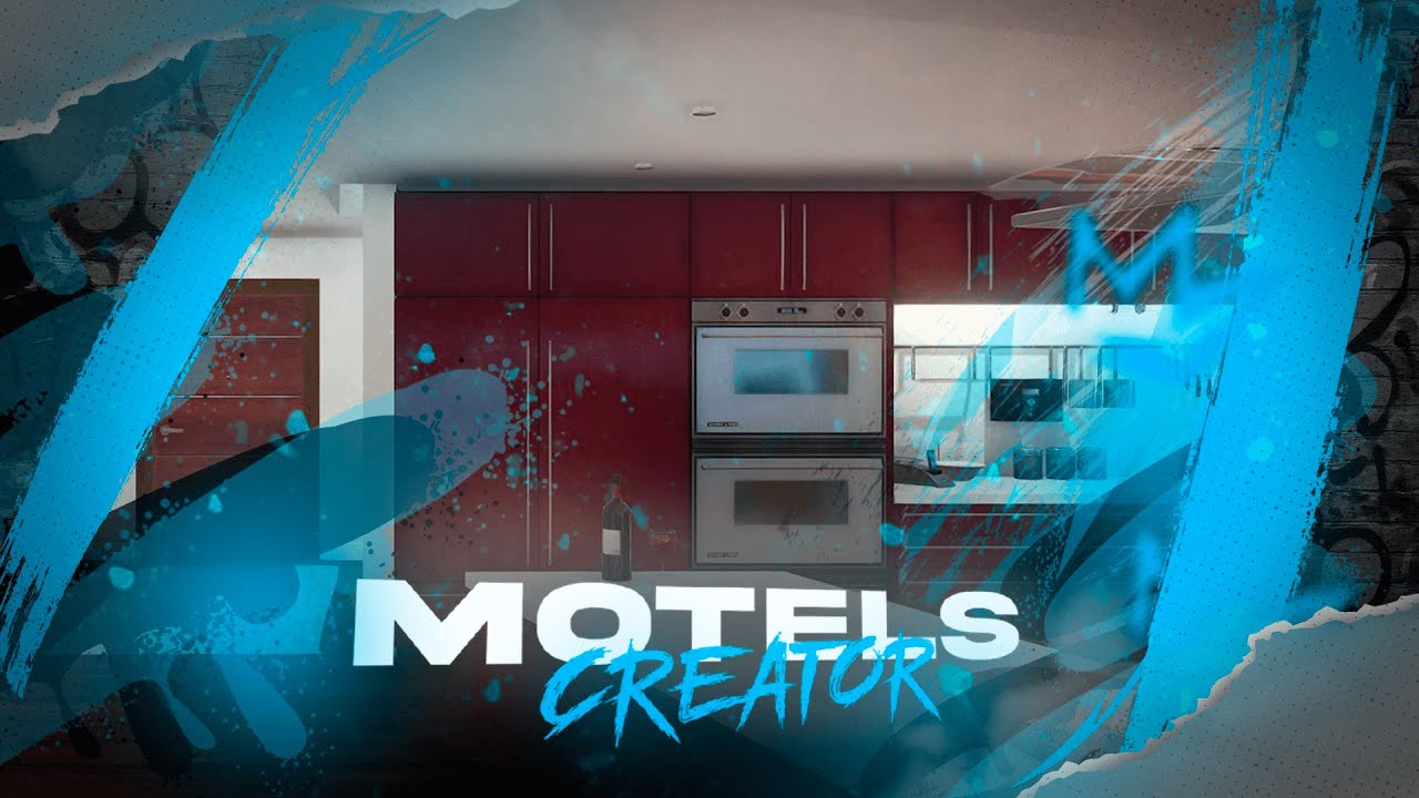 Motels Creator — video