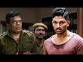 No One Stand Near Surya S Rage Allu Arjun EN PEYAR SURYA EN VEEDU INDIA