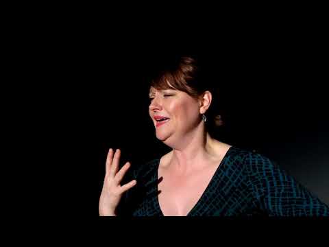 Cat Yates performs "No Man Left For Me"