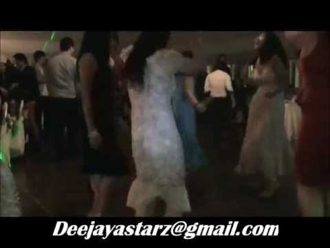 Dj A-starz playing one of the best shuffler's wedding in SYDNEY!!  [MUST WATCH]!!