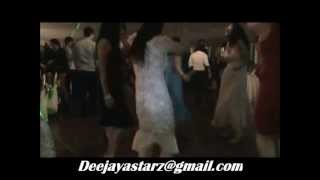 Dj A-starz playing one of the best shuffler's wedding in SYDNEY!!  [MUST WATCH]!!
