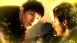 Merlin - Homecoming