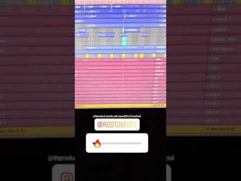 Rap do L - Gabriel Rodrigues (PRÉVIA 2)