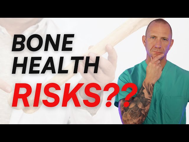 Evaluating The Risks And Benefits Of Hormone Replacement Therapy