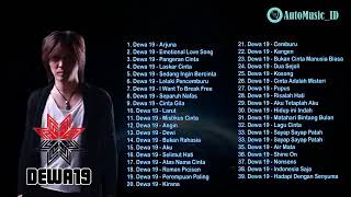 Download lagu DEWA 19 Full Album Era Ari Lasso & Once - Lagu Tahun 90an Indonesia Pop mp3