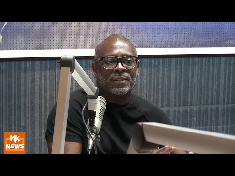 Kleber Lucas - Lançamento EP Mosaico (#MKnãoPARA)