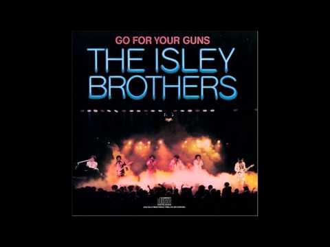 The Isley Brothers - Pride