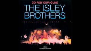 The Isley Brothers - Pride