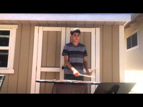 Liam Heffernan Cheezy Poofs