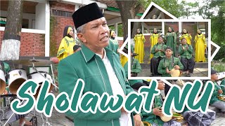 Download lagu SHOLAWAT NU - Sholawat Rebana Walisongo Sragen | H. MA'RUF ISLAMUDDIN | music & Video mp3 Download lagu SHOLAWAT NU - Sholawat Rebana Walisongo Sragen | H. MA'RUF ISLAMUDDIN | music & Video mp3