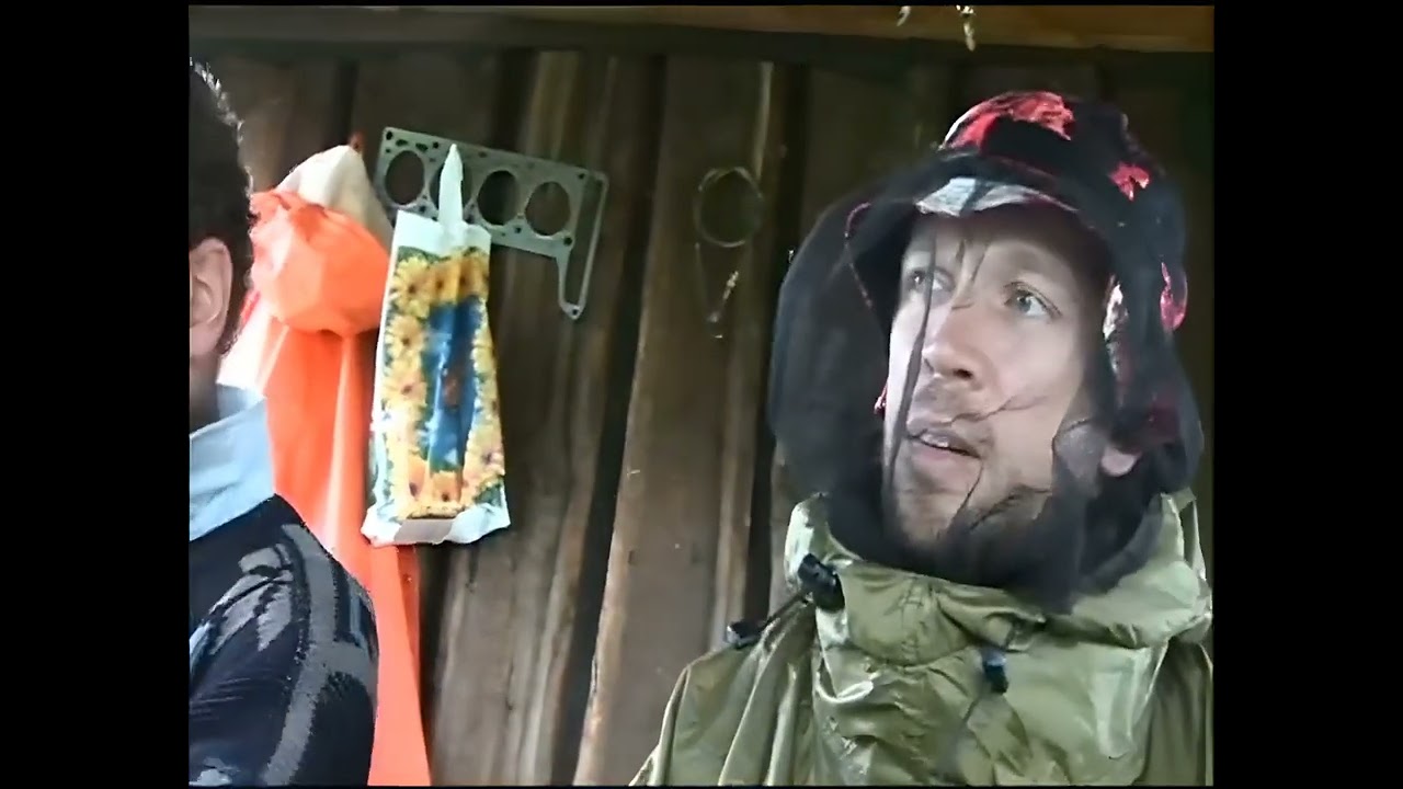 fucking good KAMCHATKA – kurva jó (Hungarian Edition) (Enhanced 4K)