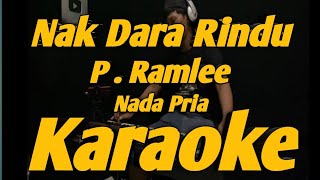 Download lagu Nak Dara Rindu Karaoke P .Ramlee Nada Pria Melayu Versi KORG PA 700 mp3 Download lagu Nak Dara Rindu Karaoke P .Ramlee Nada Pria Melayu Versi KORG PA 700 mp3