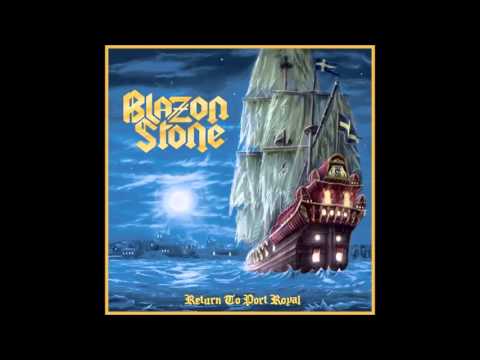 Blazon Stone - Intro/Return To Port Royal