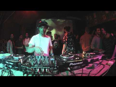 Mic Newman Boiler Room DJ Set