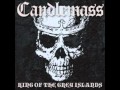Candlemass - White God