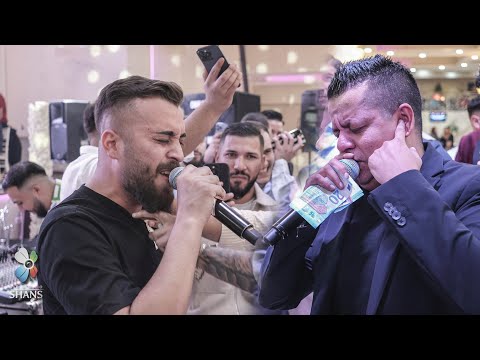 Muharem Ahmeti & Amet Karani - Performance 2025