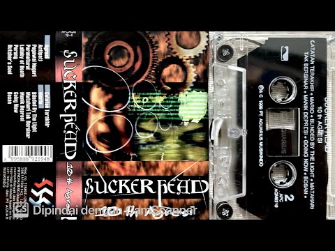 SUCKERHEAD — Full Album ‘10th AGRESI’ (1999)