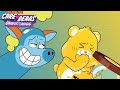 Care Bears Unlock The Magic Who Has The Last Laugh Care Bears Episodes