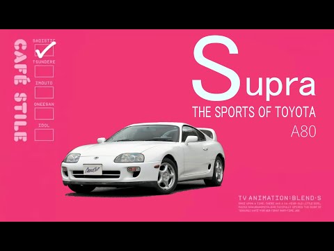 【ブレンド・S】OP ショートMADまとめ (６車種)