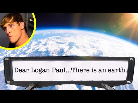 SPENDING $10,000 PROVING LOGAN PAUL WRONG