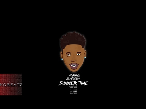 Gudda - Summer Time [Prod. By Paupa] [New 2017]