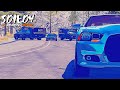Beamng Drive Movie Cornered Sound Effects PART 4 S01E04